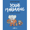 Youri et Margarine, Tome 01