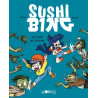 Sushi Bing, Tome 02