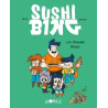 Sushi Bing, Tome 01