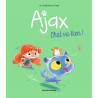 BD Ajax, Tome 01