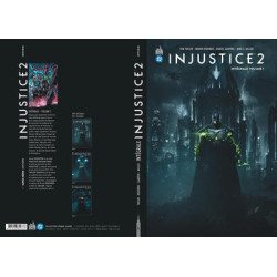 Injustice 2 intégrale tome 1