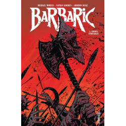 Barbaric 1