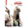 Urban Comics Nomad : Hellblazer Dépendance Mortelle Garth Ennis