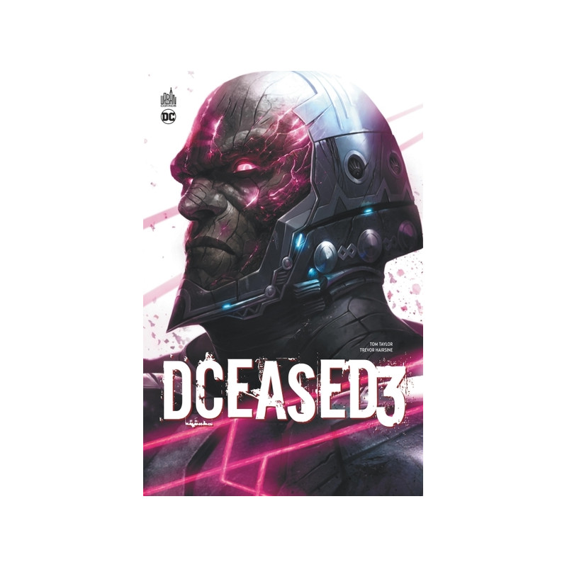 DCeased 3