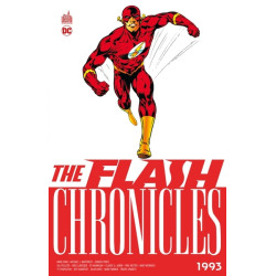 The Flash Chronicles 1993