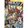 WILDC.A.T.s Origines volume 2