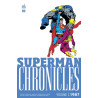 Superman Chronicles 1987 volume 2