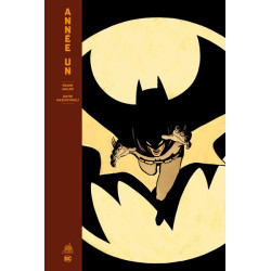 Edition Luxe : Batman -...