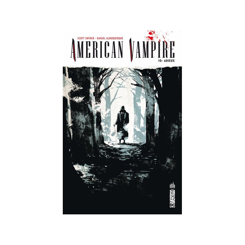 American Vampire  - Tome 10