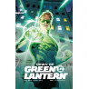Dawn of Green Lantern tome 1