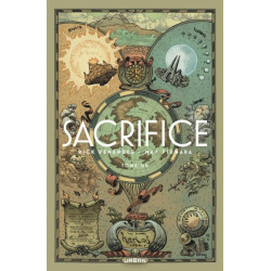 Sacrifice tome 1