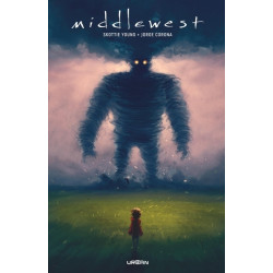 Middlewest intégrale