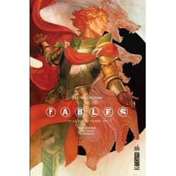 Fables - La Forêt noire