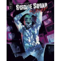 Suicide Squad : Get Joker !