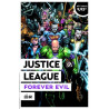 Justice League Forever Evil