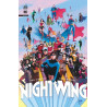Nightwing Infinite tome 4