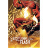 Geoff Johns présente Flash  - Tome 6