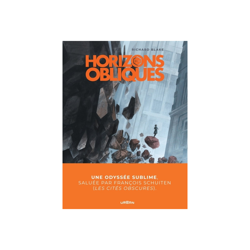 Horizons obliques
