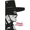 Zorro, La Légende (Alex Toth)