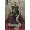 The Riddler Année Un