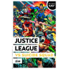 Justice League vs Suicide Squad