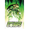 Green Lantern Corps tome 1