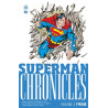 Superman Chronicles 1988 volume 2