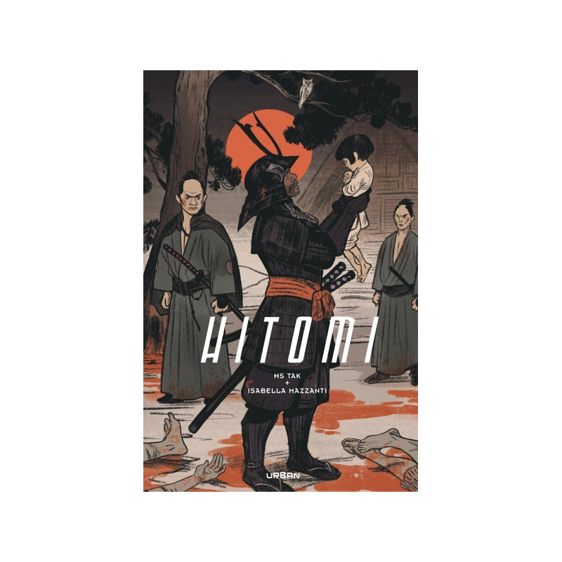 Hitomi