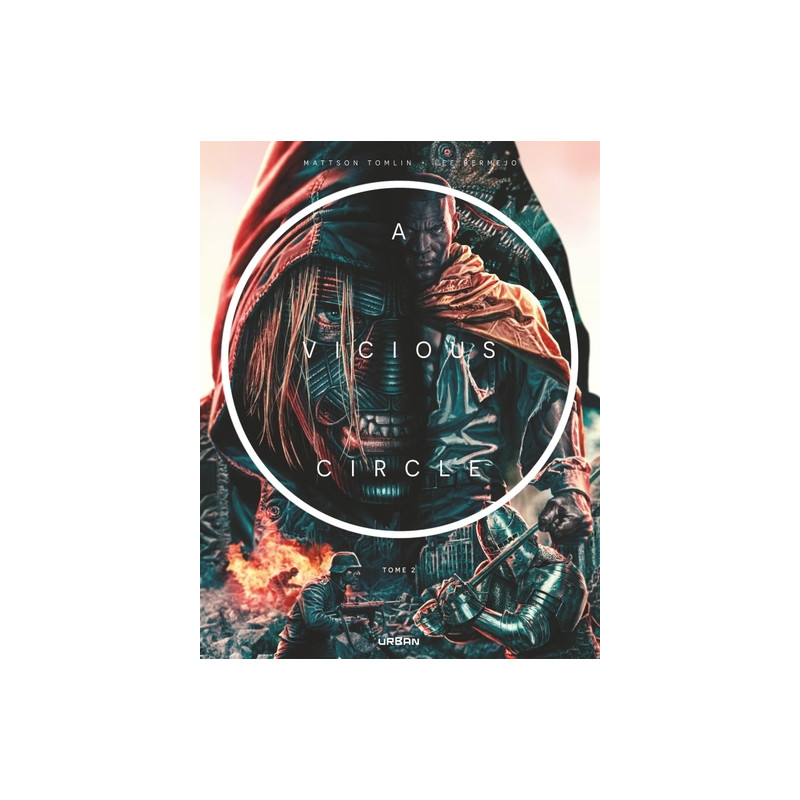 A Vicious Circle tome 2