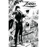 Zorro : D'entre les morts