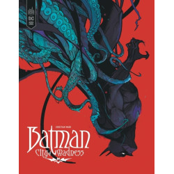 Batman - City of Madness