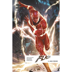 Flash Rebirth  - Tome 11