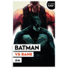 Batman vs Bane