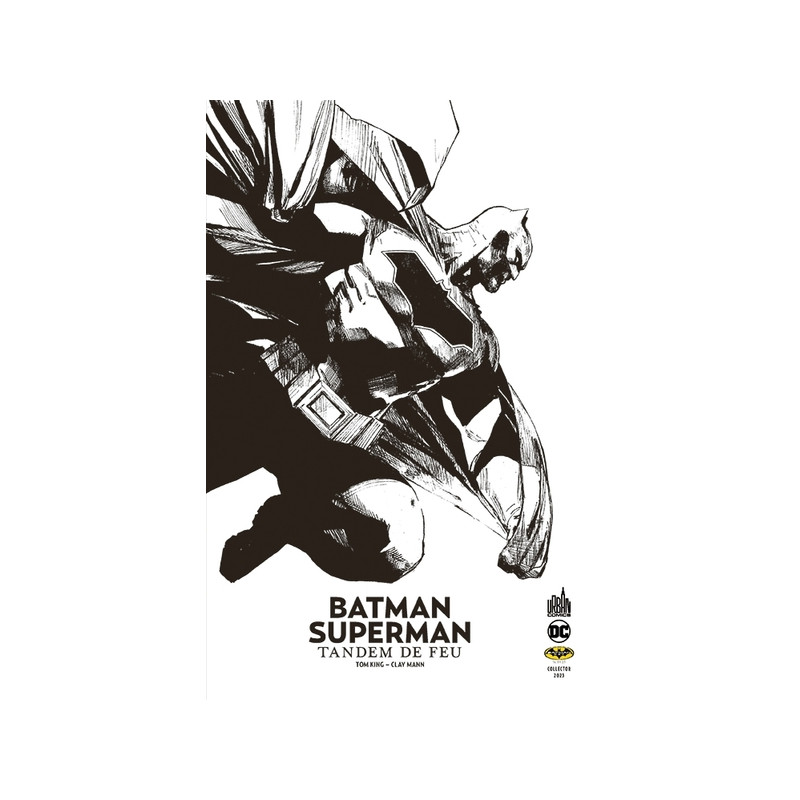 Batman Day collector 2023