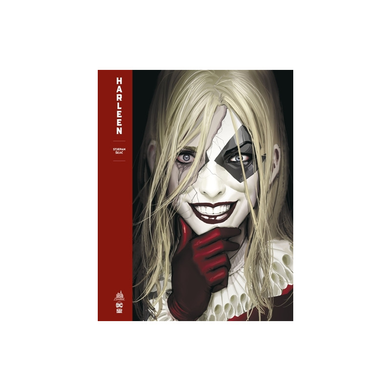 Urban Limited : Harleen