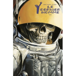 Urban Comics Nomad : Y le...