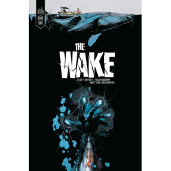 The Wake édition Black Label