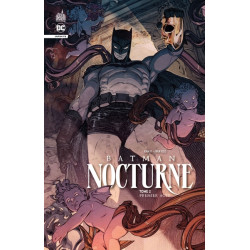 Batman Nocturne tome 2