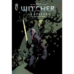The Witcher - La Légende -...