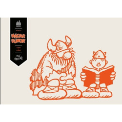 Hagar Dunor - Tome 5