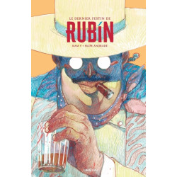 Le Dernier Festin de Rubin