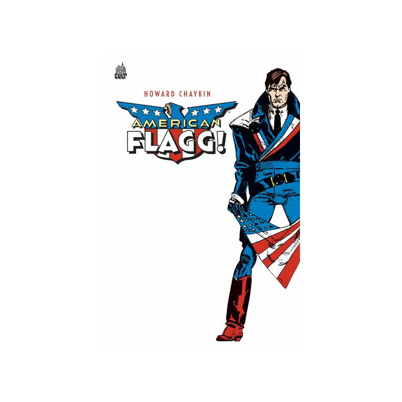 American Flagg
