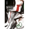 American Vampire intégrale tome 4