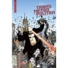 Urban Comics Nomad : Transmetropolitan  tome 5