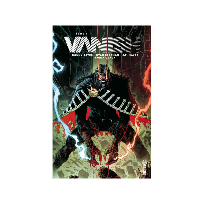 Vanish tome 1