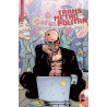Urban Comics Nomad : Transmetropolitan tome 2