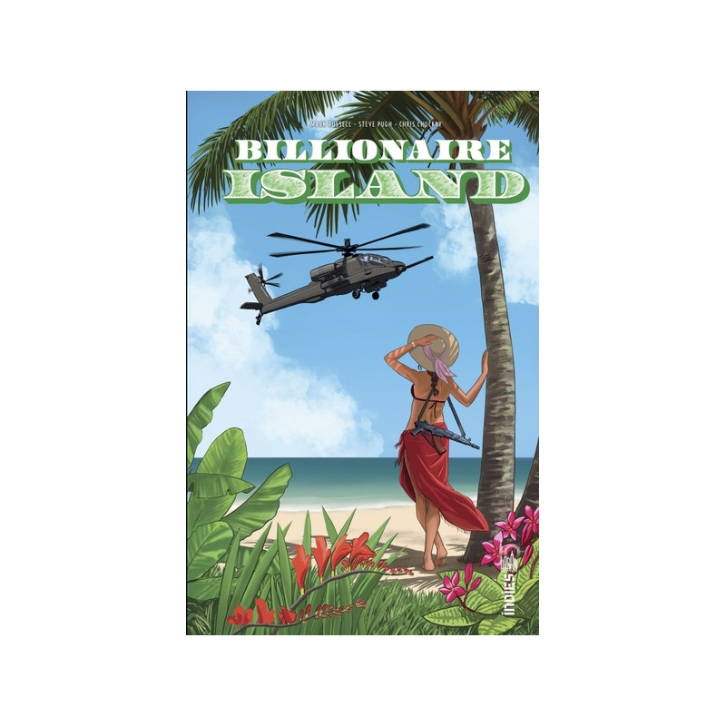 Billionaire Island