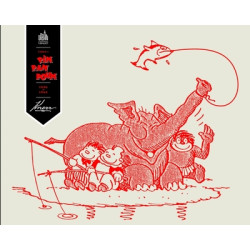 Pim Pam Poum - Tome 1