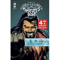 Batman Gotham Knights 6