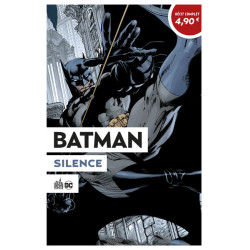 OPÉRATION ÉTÉ 2020 - Batman...
